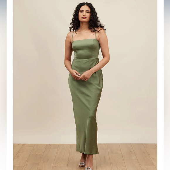 Park & Fifth Dresses & Skirts - Maxine dress- park and fifth